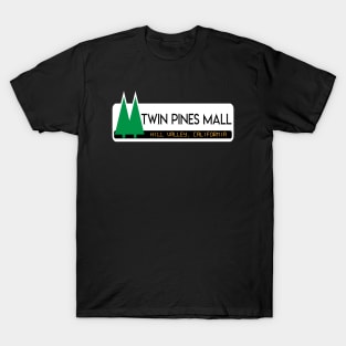 Twin pines mall T-Shirt